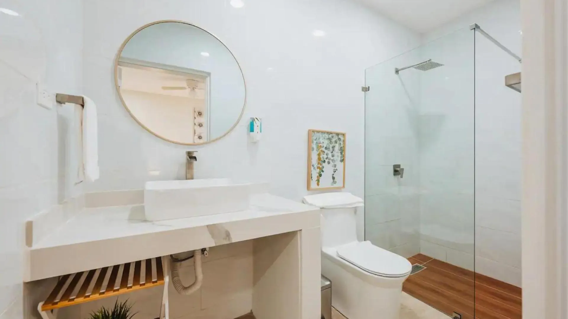 Special Apartment With Pool In Noord Aruba Palm Beach