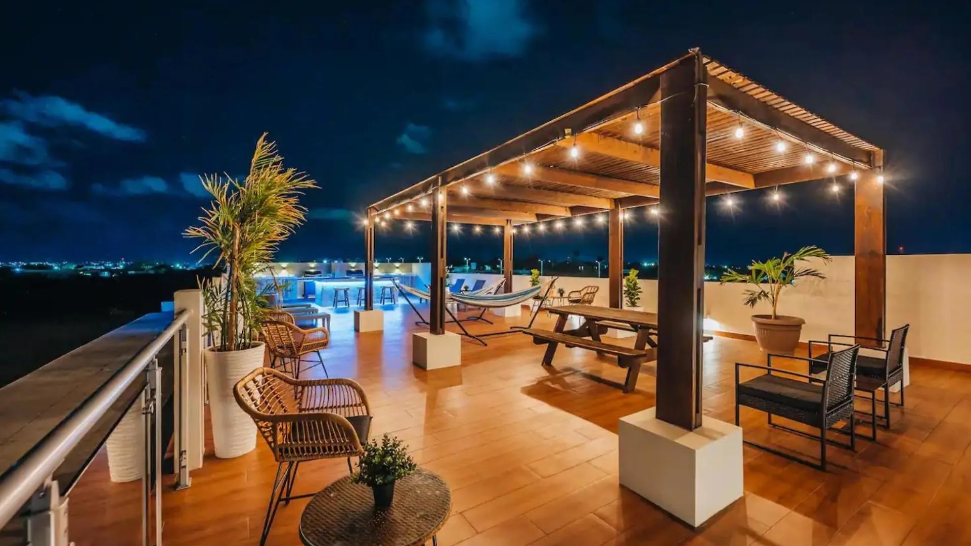 Special Apartment With Pool In Noord Aruba Palm Beach 0*,  Aruba
